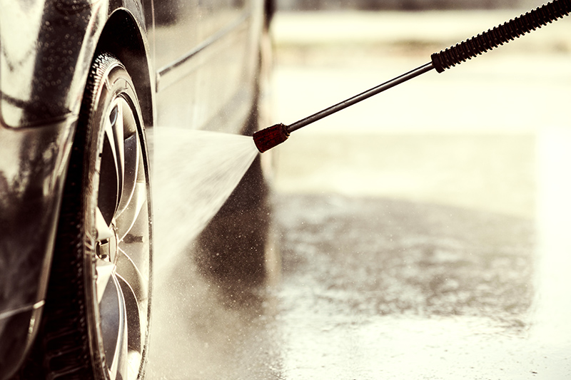 Car Cleaning Services in Chester Cheshire