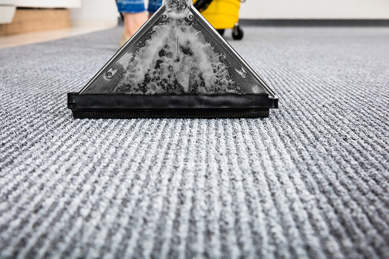 Carpet Cleaning Near Me in Chester Cheshire