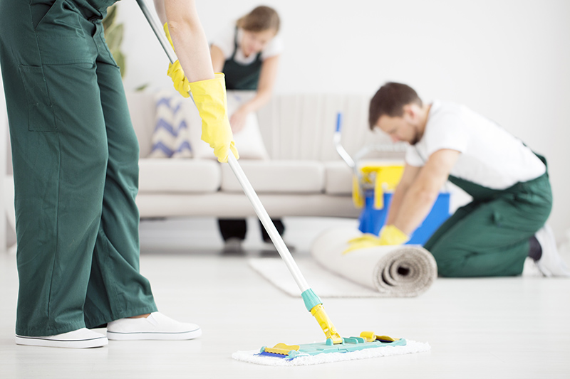 Cleaning Services Near Me in Chester Cheshire