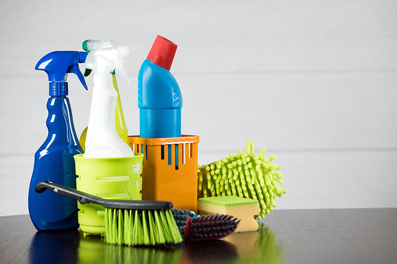 Domestic House Cleaning in Chester Cheshire