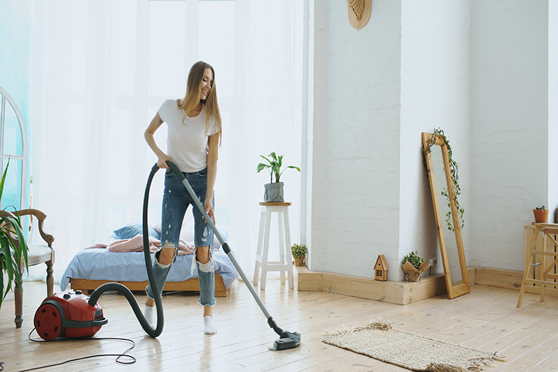 Home Cleaning Services in Chester Cheshire
