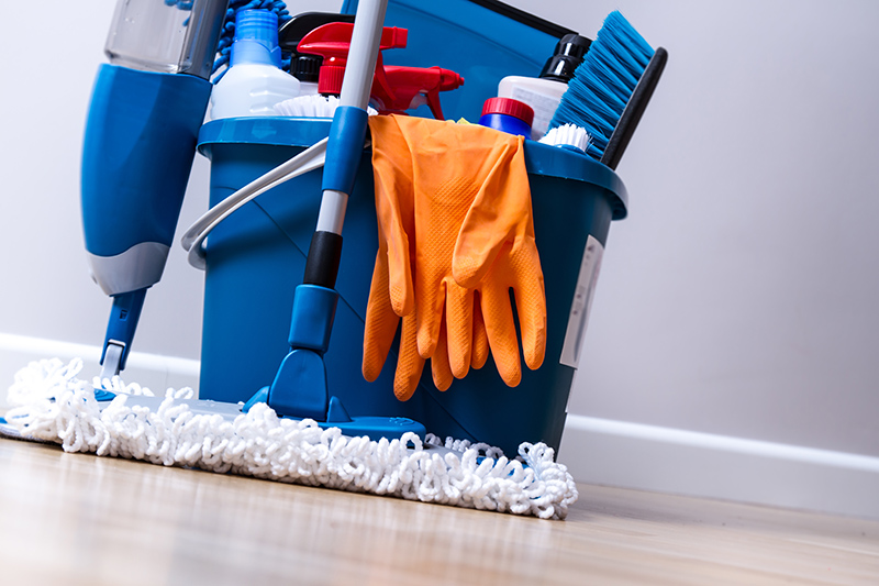House Cleaning Services in Chester Cheshire