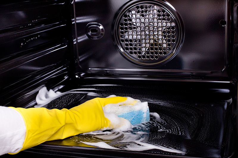 Oven Cleaning Services Near Me in Chester Cheshire