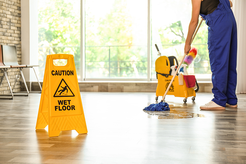 Professional Cleaning Services in Chester Cheshire