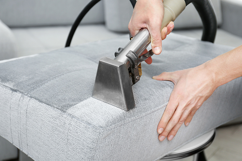 Sofa Cleaning Services in Chester Cheshire